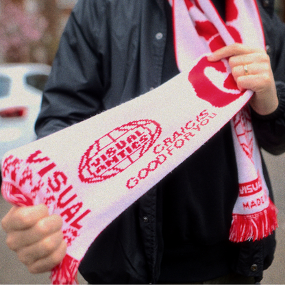 VA Mucker Scarf
