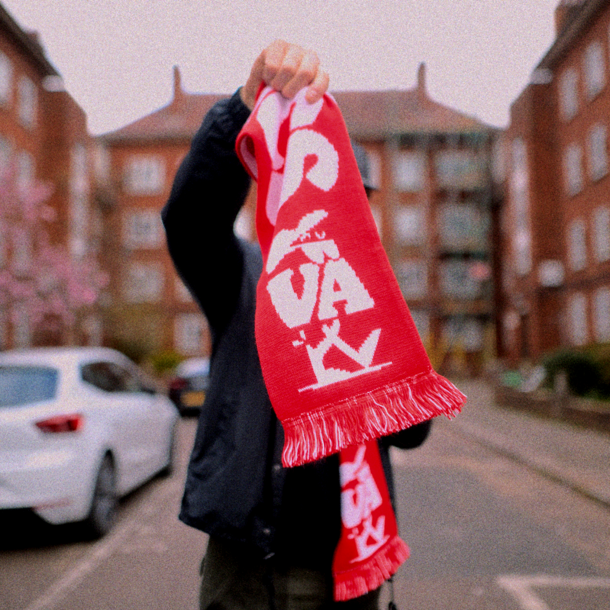 VA Mucker Scarf