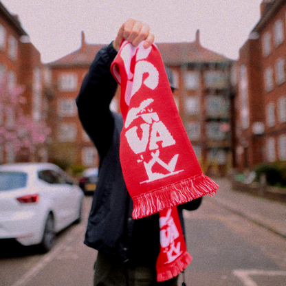 VA Mucker Scarf
