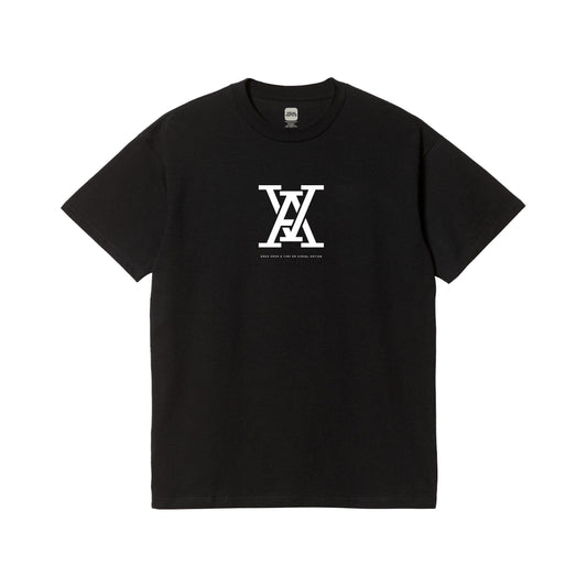 VA Studios Black T-Shirt