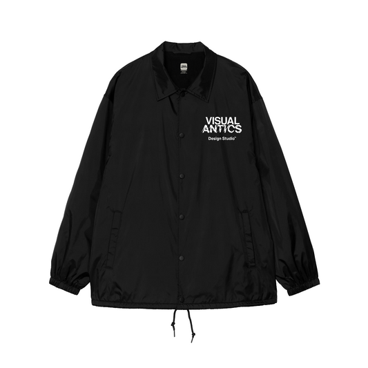 VA Design Studio Coach Jacket