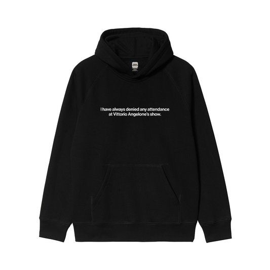 Vittorio 2026 Tour Hoodie