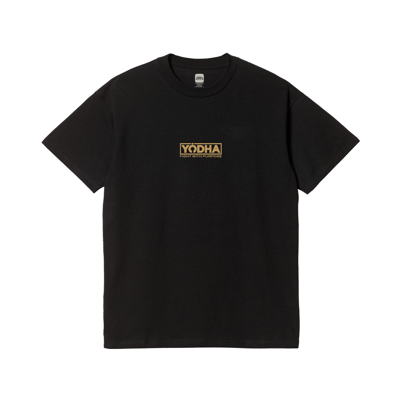 Yodha FWP Logo T-Shirt
