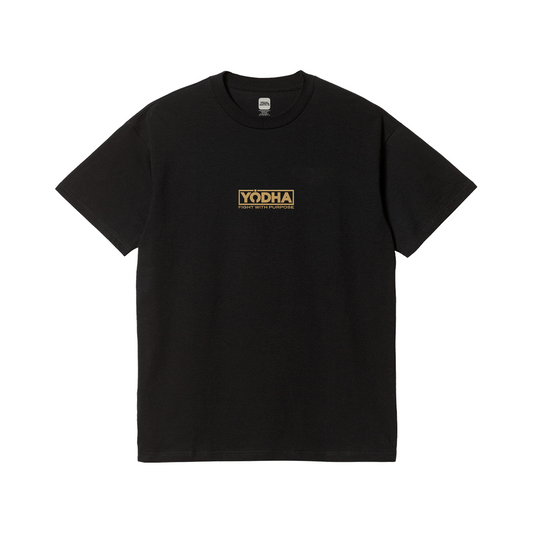 Yodha FWP Logo T-Shirt