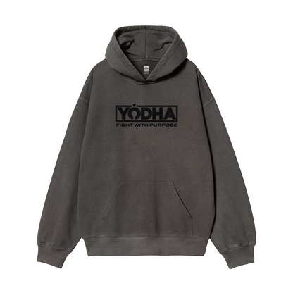 Yodha FWP Hoodie