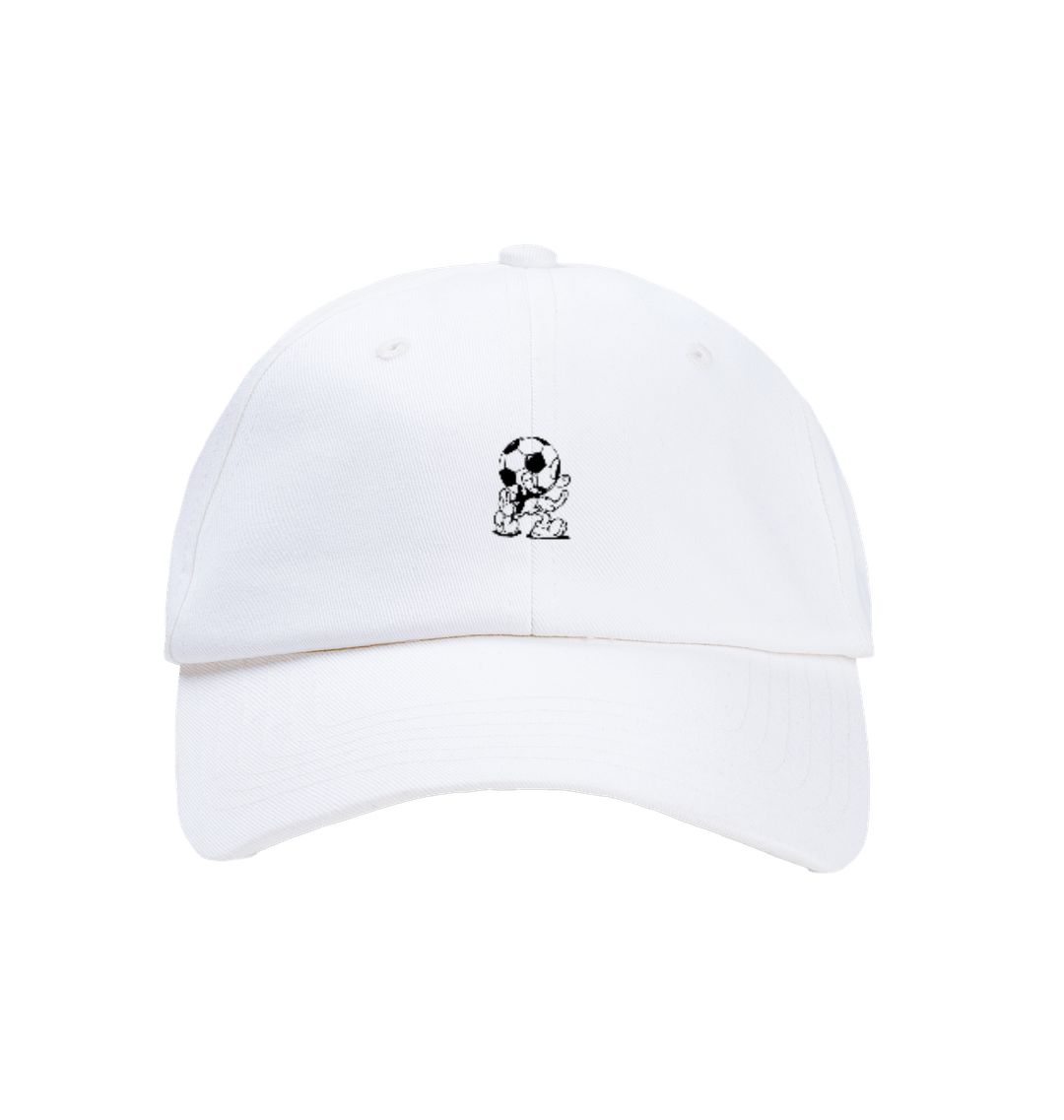 Soft White Caps