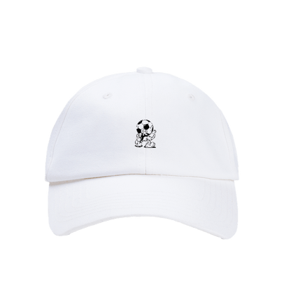 Soft White Caps