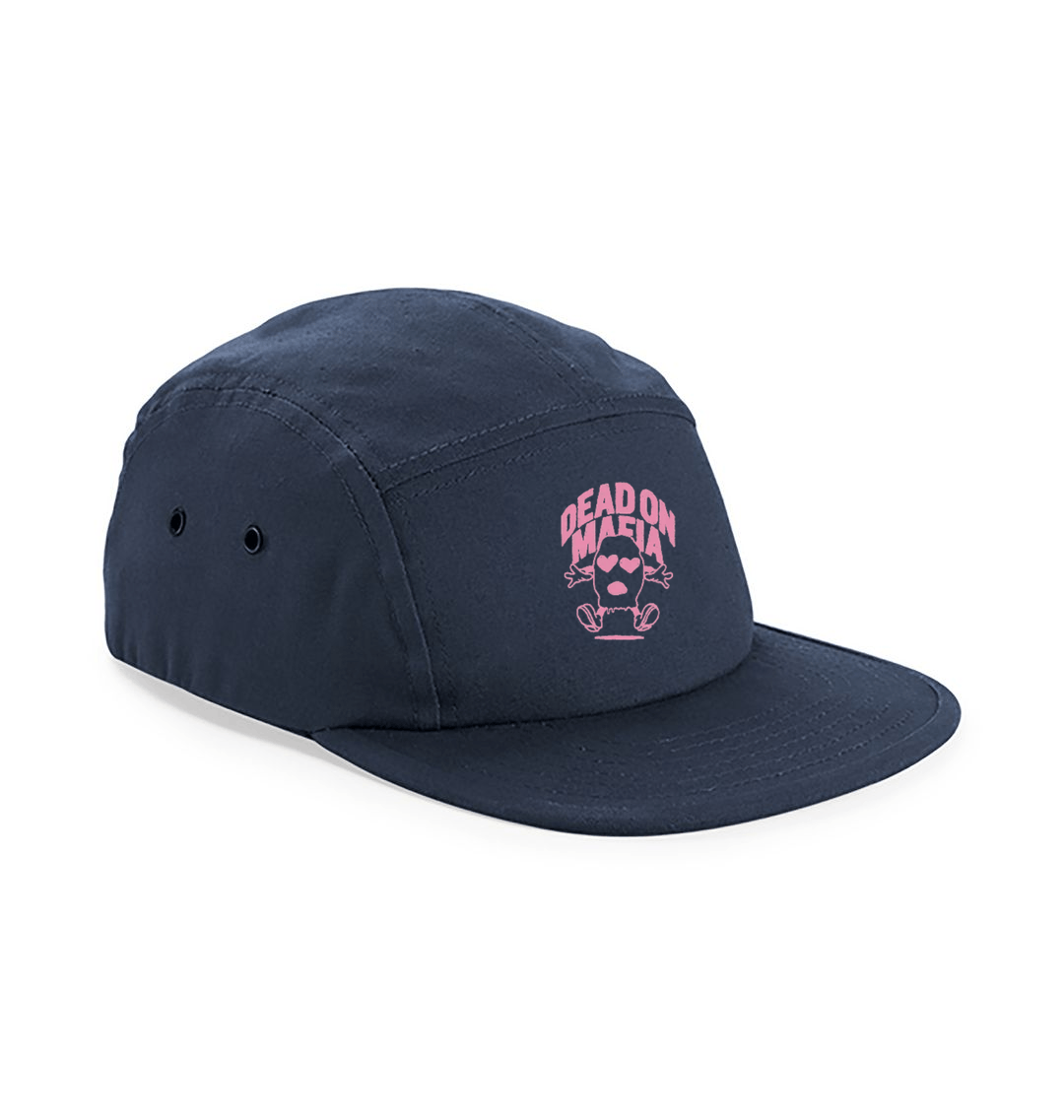 Navy Caps