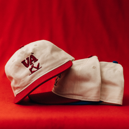 VA Mucker Two Tone Cap