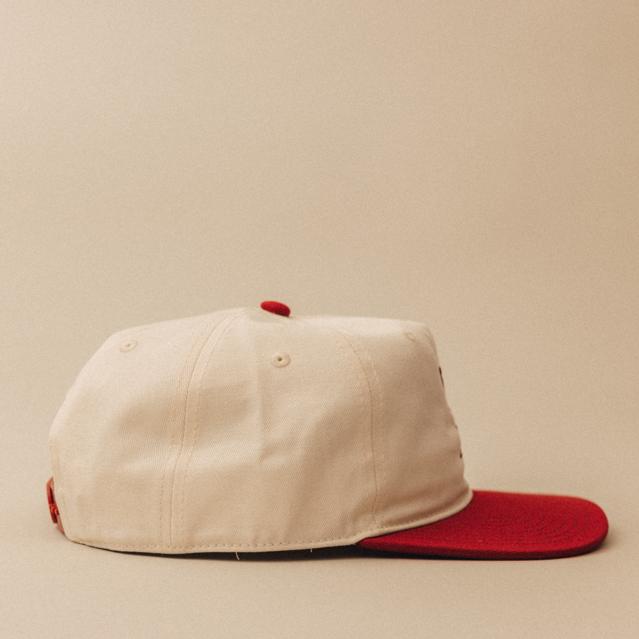 VA Mucker Two Tone Cap