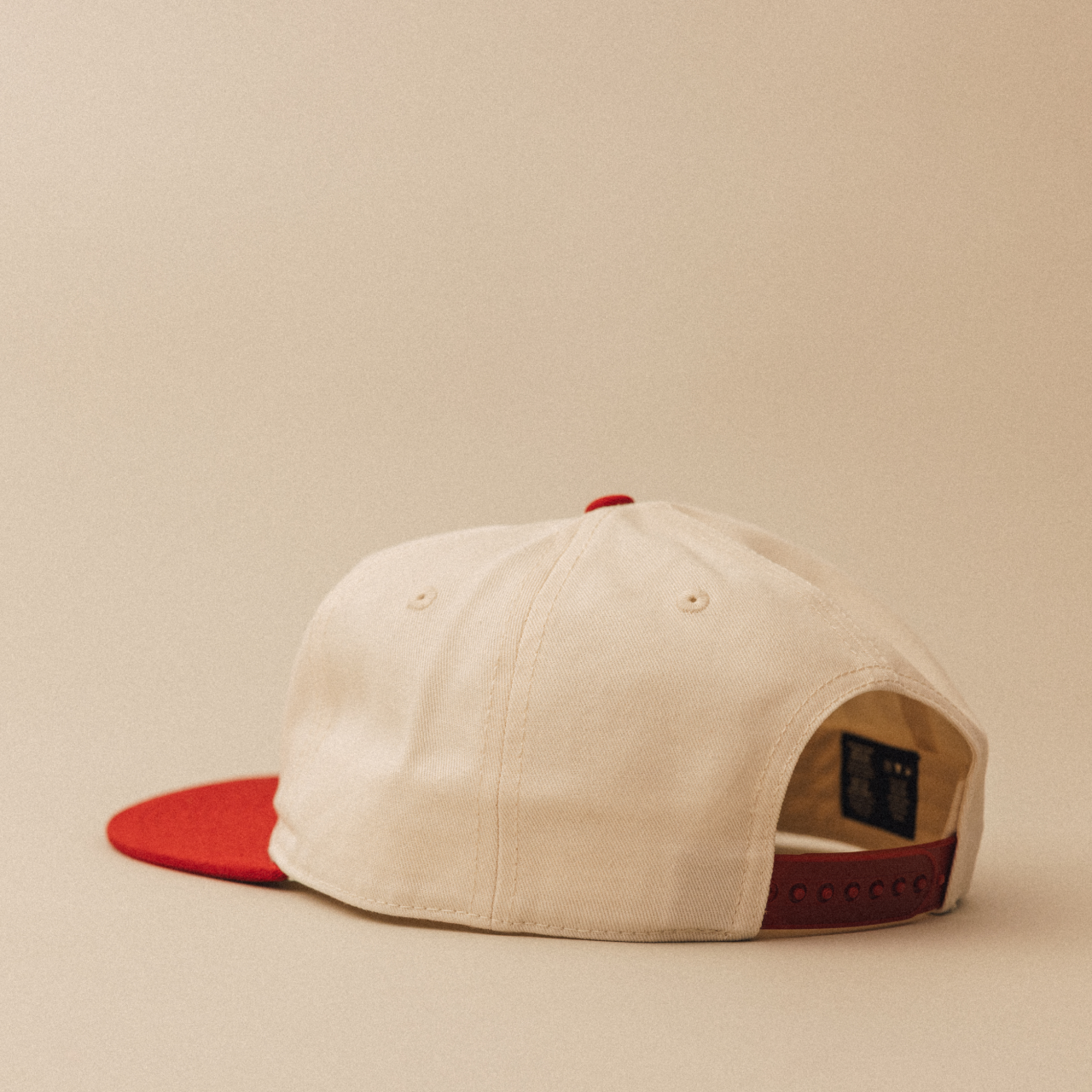 VA Mucker Two Tone Cap