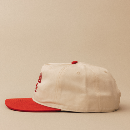 VA Mucker Two Tone Cap