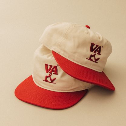 VA Mucker Two Tone Cap