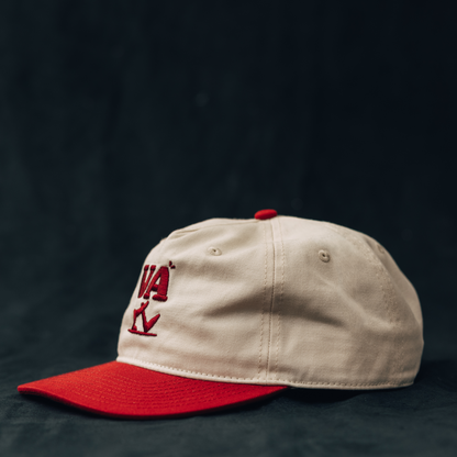 VA Mucker Two Tone Cap