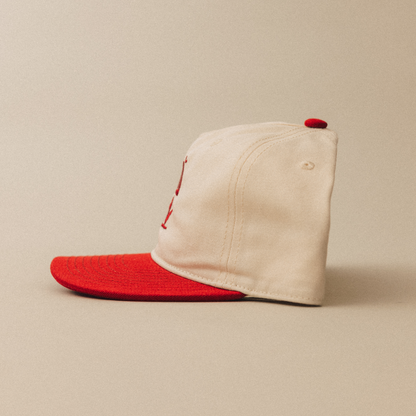 VA Mucker Two Tone Cap