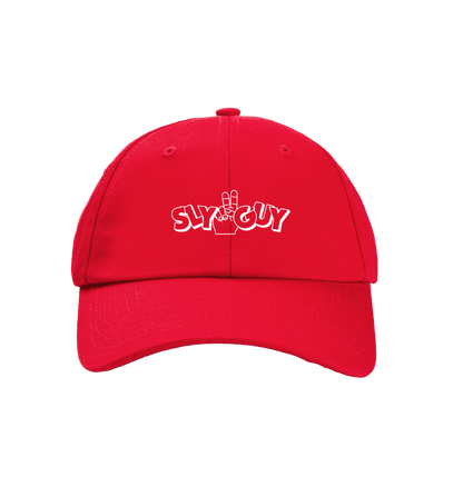 Classic Red Caps Front