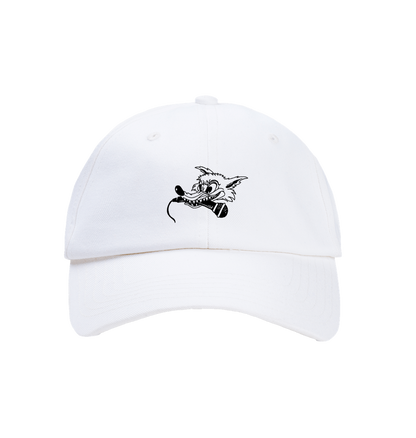 Soft White Caps