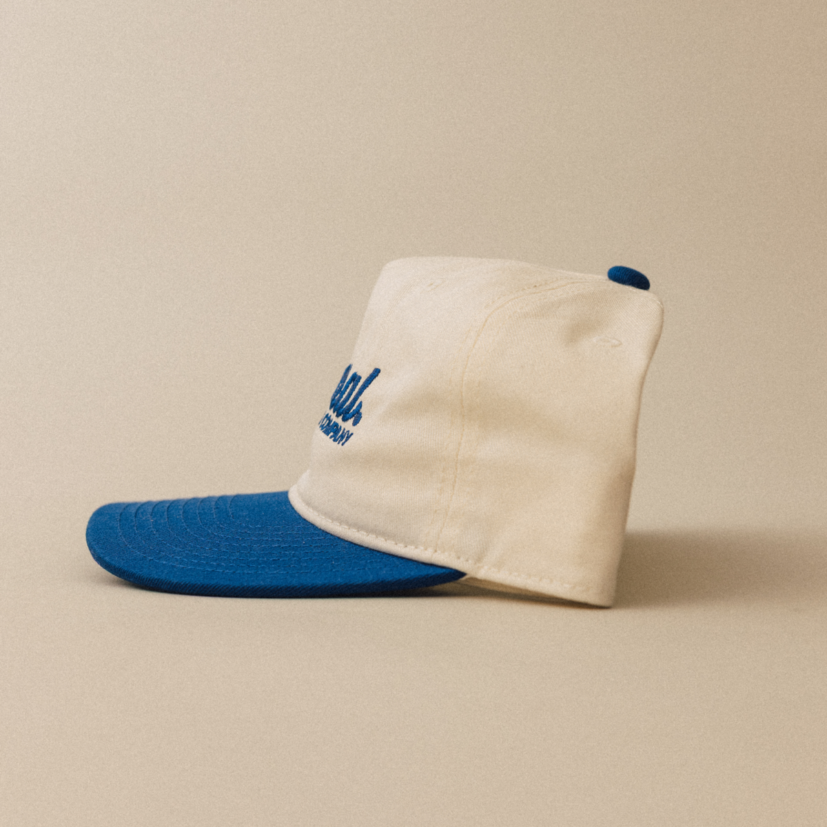 General Apparel Co. Natural / Liberty Cap
