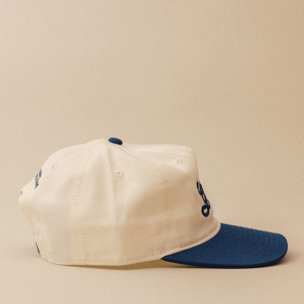 General Apparel Co. Natural / Liberty Cap